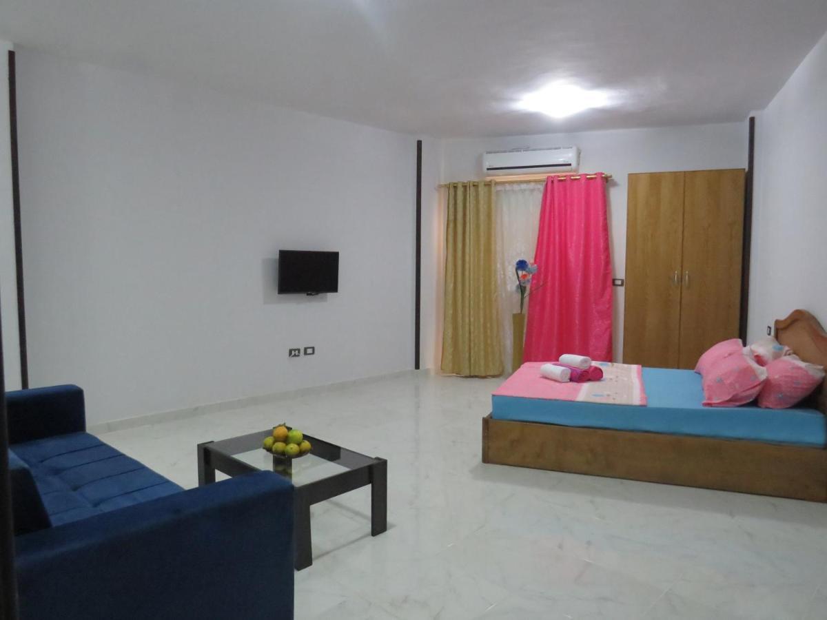 Apartment Modena Near The Sea Redsealine Hurghada