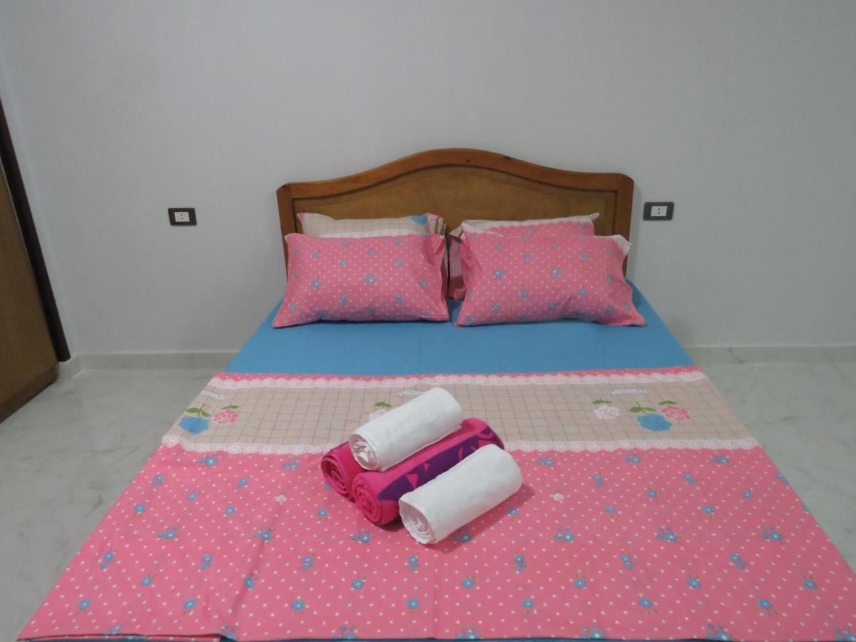 Apartment Modena Near The Sea Redsealine *