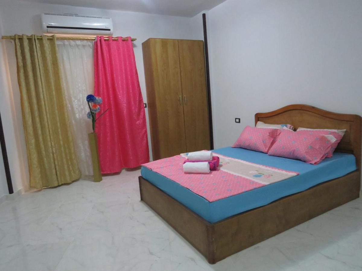 Modena Near The Sea Redsealine Apartment Hurghada