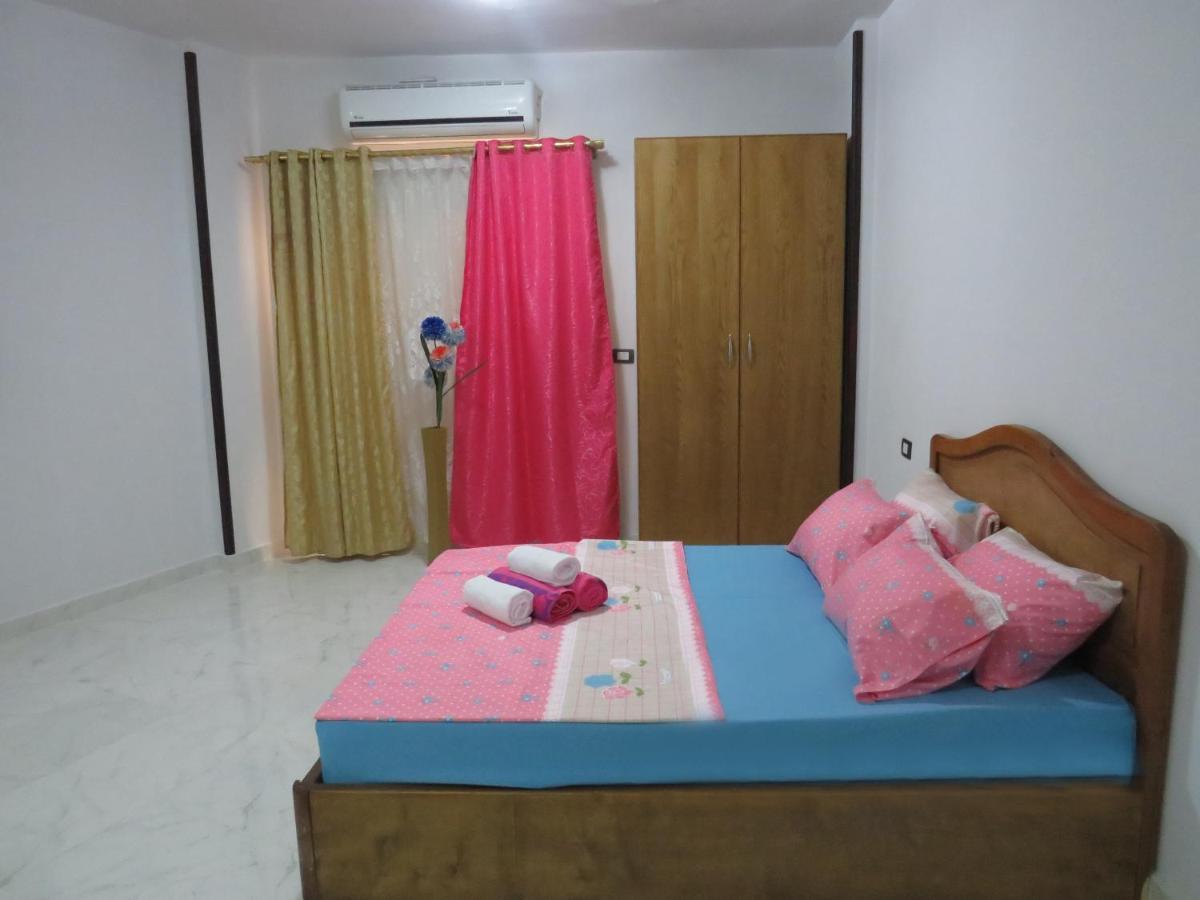 Modena Near The Sea Redsealine Apartment Hurghada