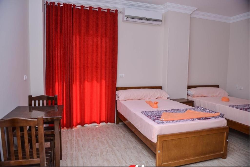 Sherry Hotel Hurghada