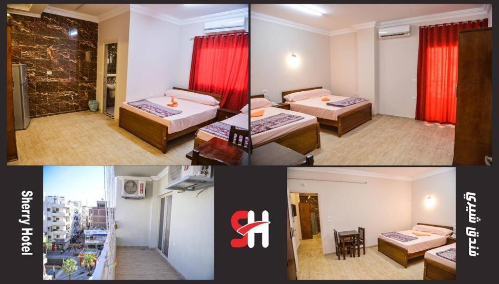 Hotel Sherry