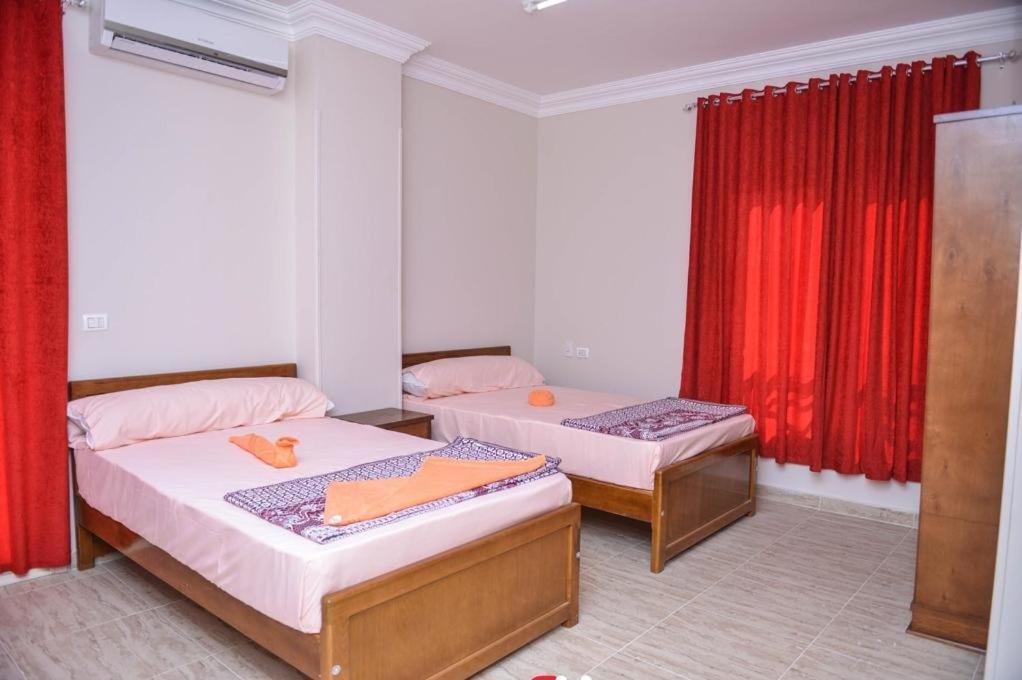 Sherry Hotel