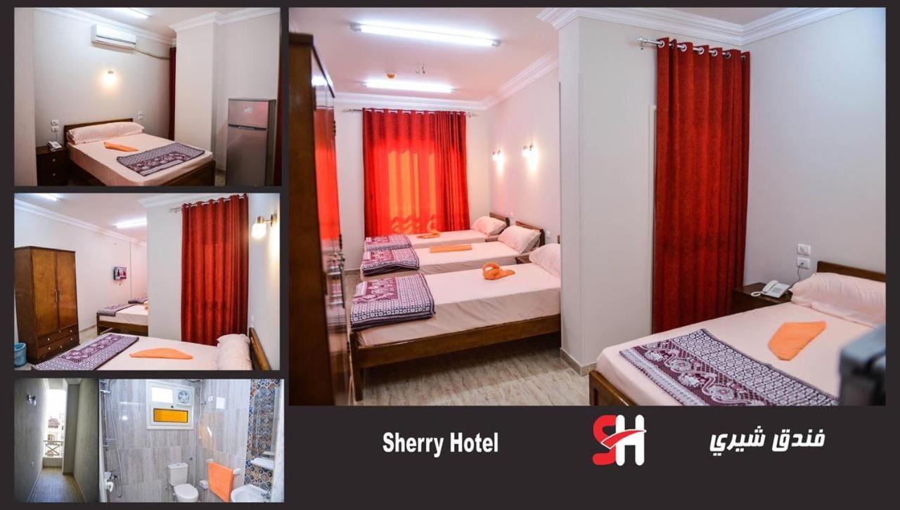 Sherry Hotel Hurghada