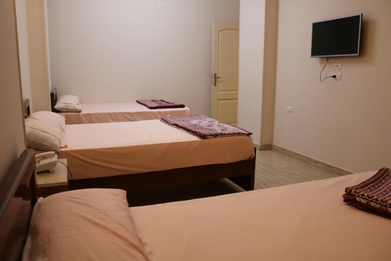 Sherry Hotel Hurghada