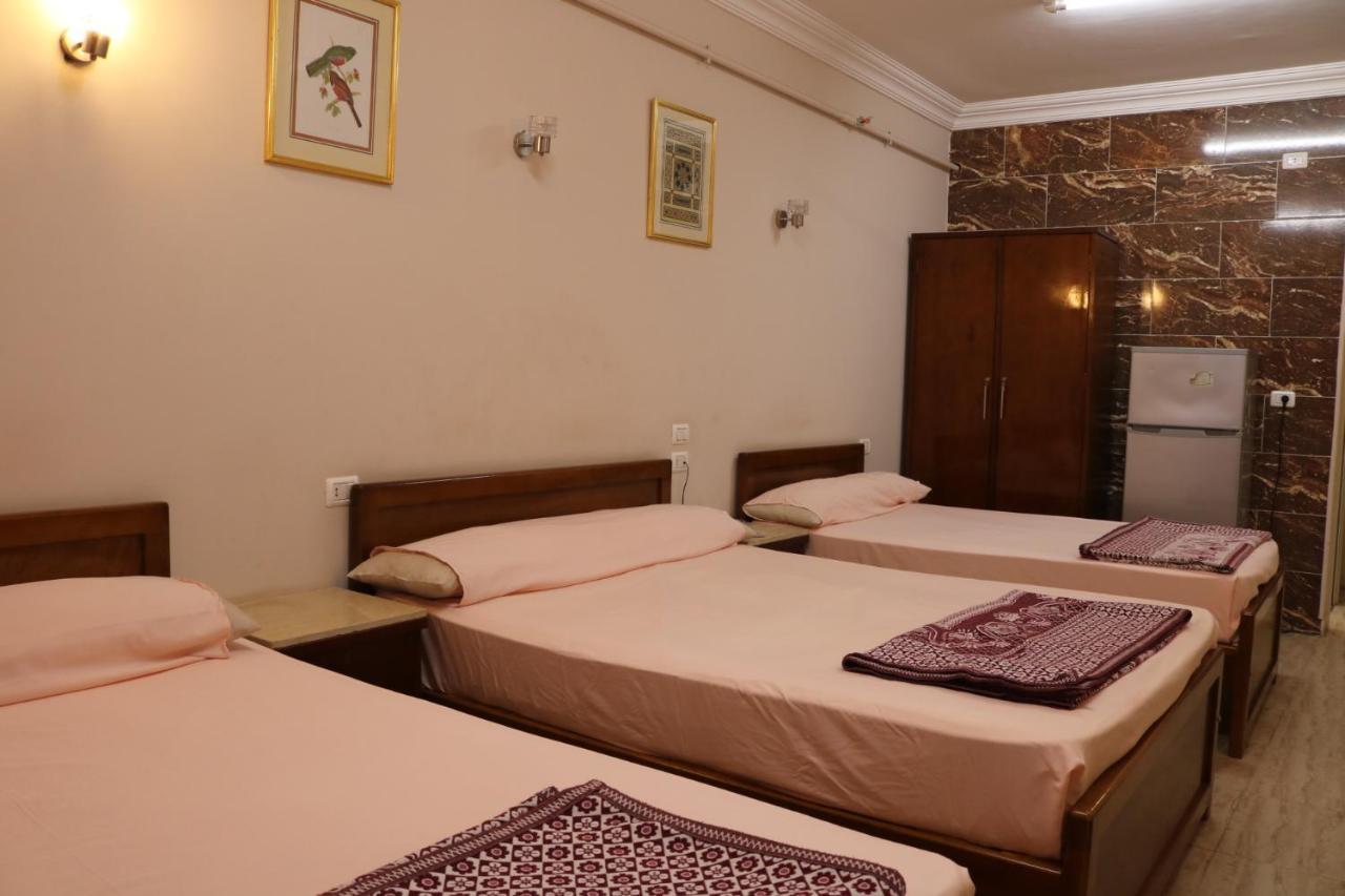 Hotel Sherry Hurghada