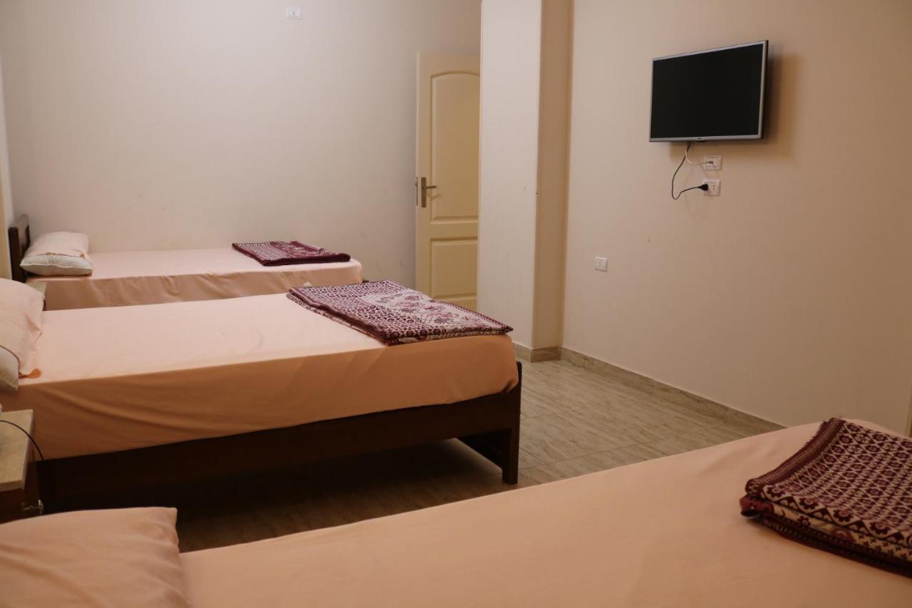 Hotel Sherry Hurghada