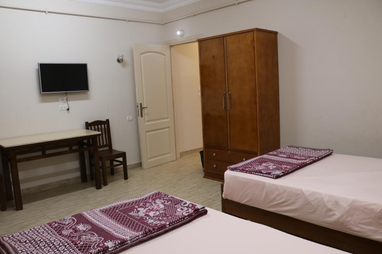 Hotel Sherry