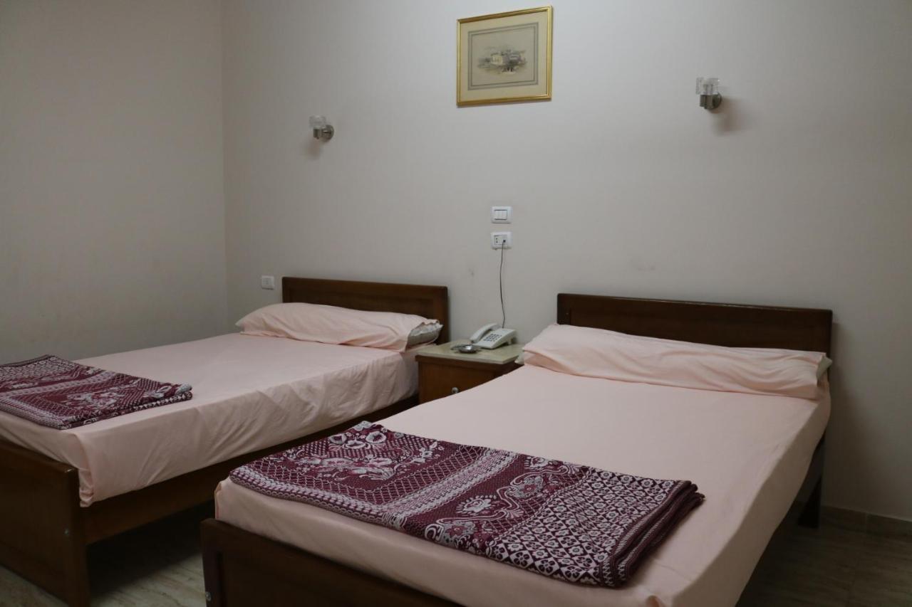 Sherry Hotel 3*