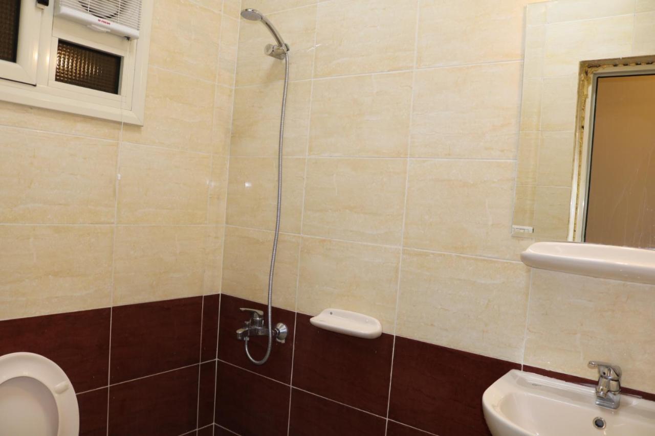 Sherry Hotel Hurghada