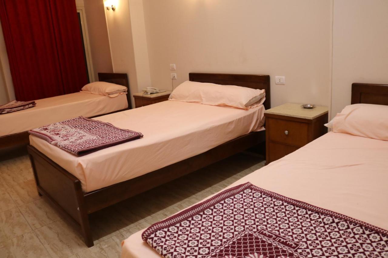 Sherry Hotel Hurghada