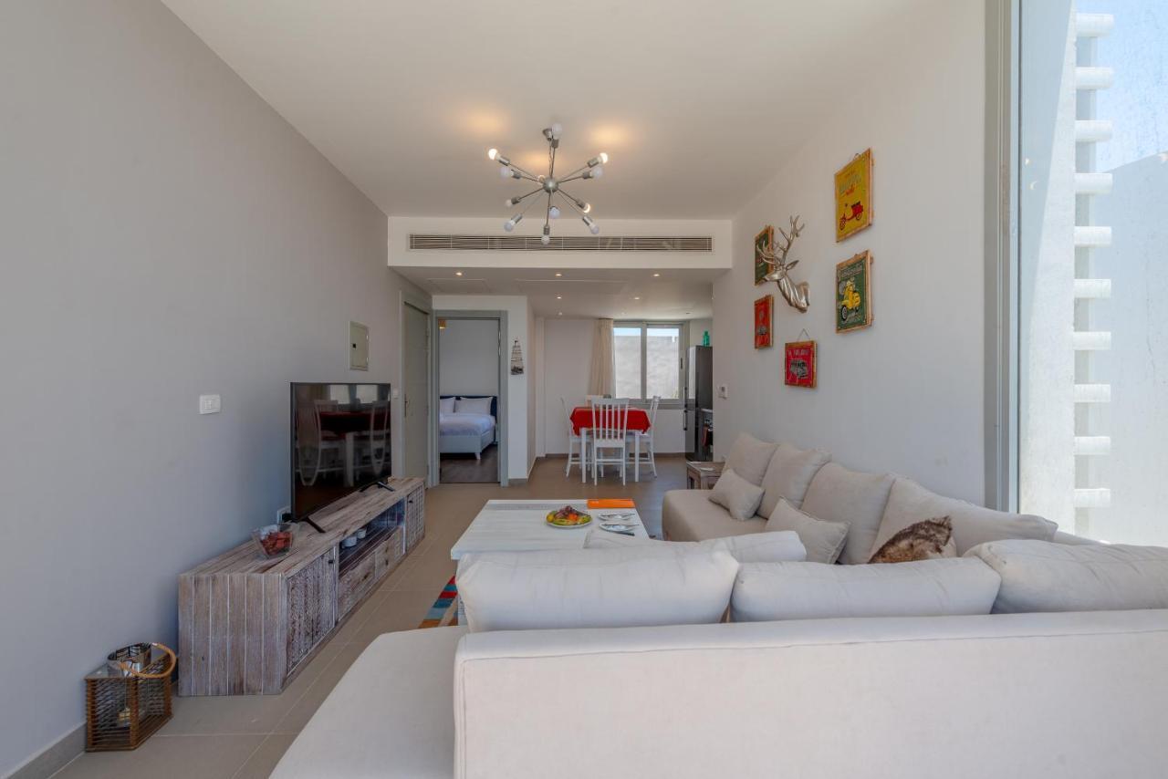 Apartment Vesta - El Gouna *
