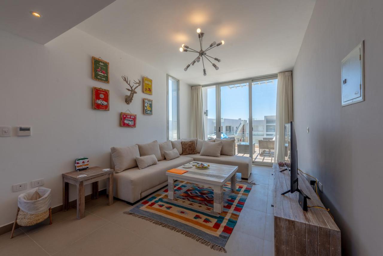 Vesta - El Gouna Apartment Hurghada