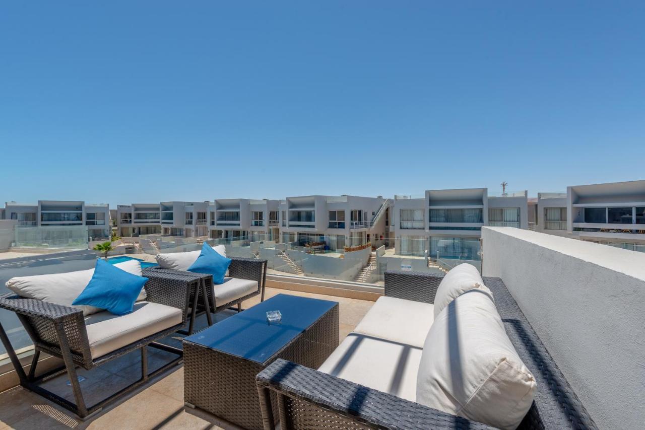 Vesta - El Gouna Apartment
