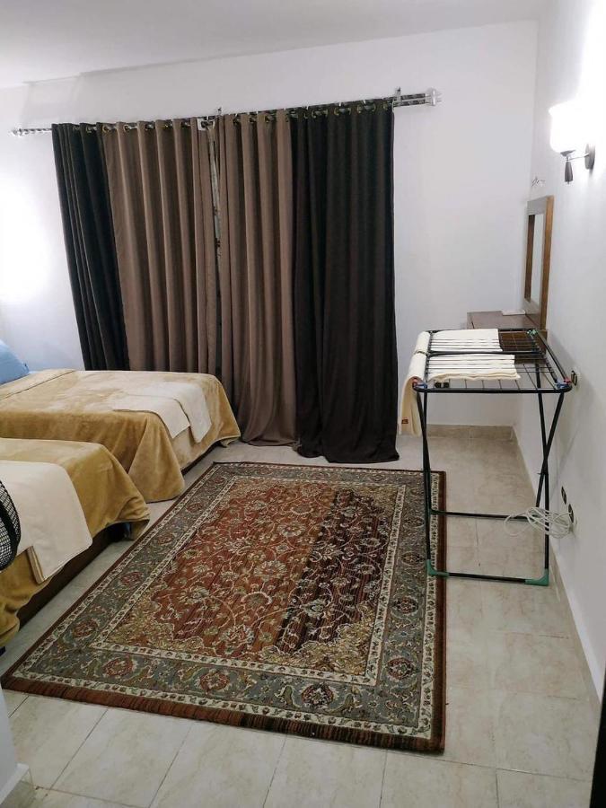 Chalet At Stella Di Mare Makadi Bay *