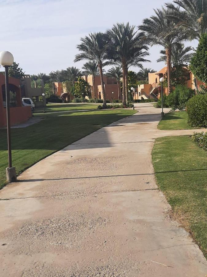 Chalet At Stella Di Mare Makadi Bay Hurghada