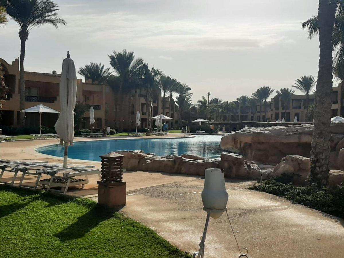 Chalet At Stella Di Mare Makadi Bay