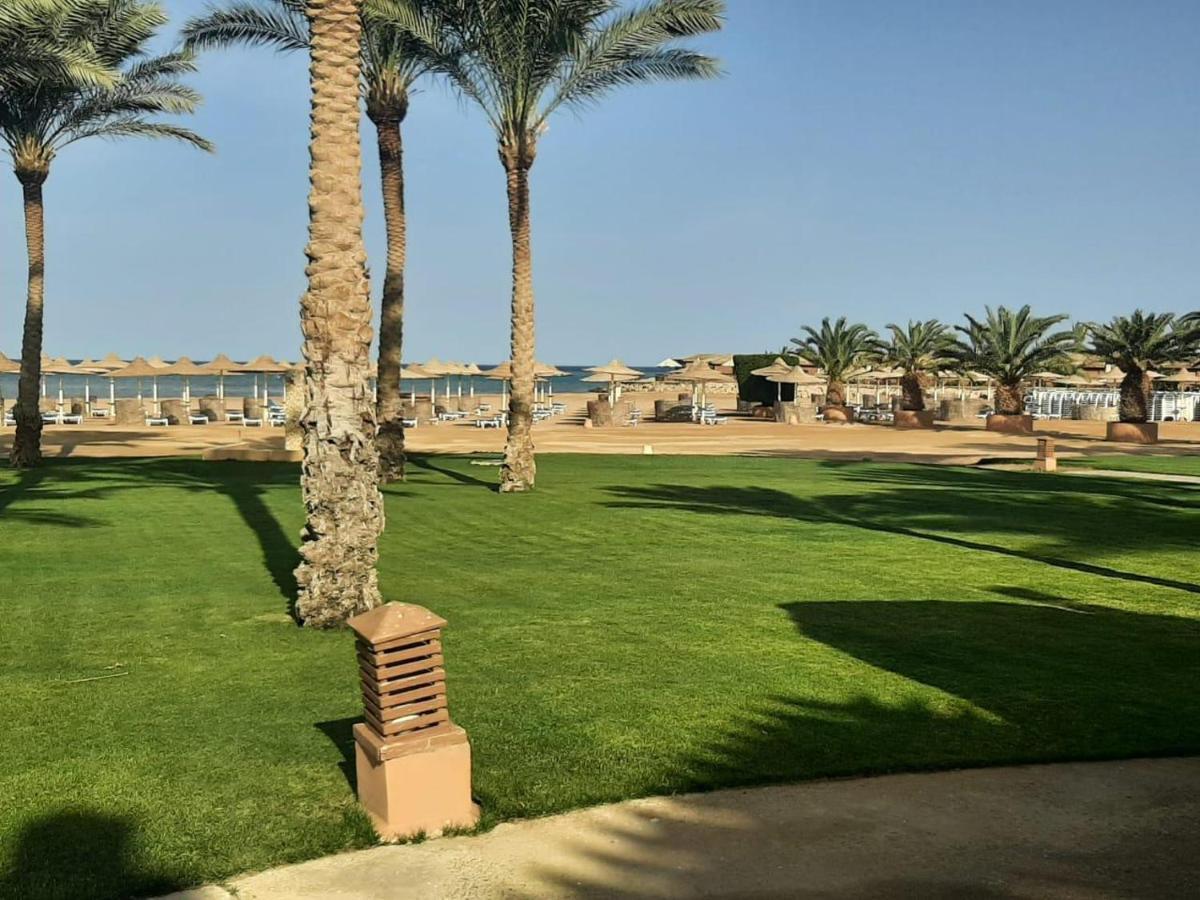 Chalet At Stella Di Mare Makadi Bay Chalet Hurghada