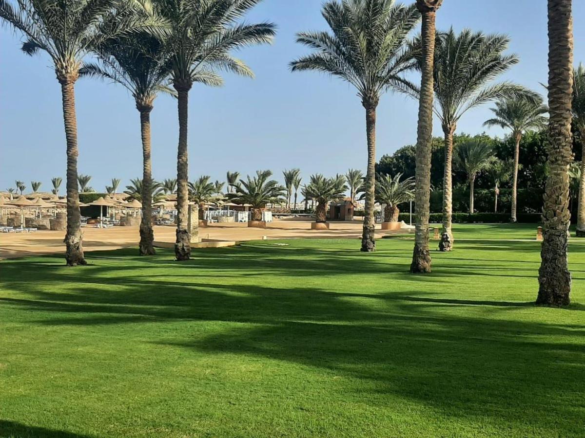 Chalet At Stella Di Mare Makadi Bay Hurghada