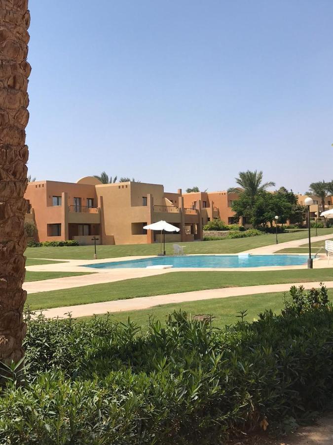 Chalet At Stella Di Mare Makadi Bay Hurghada