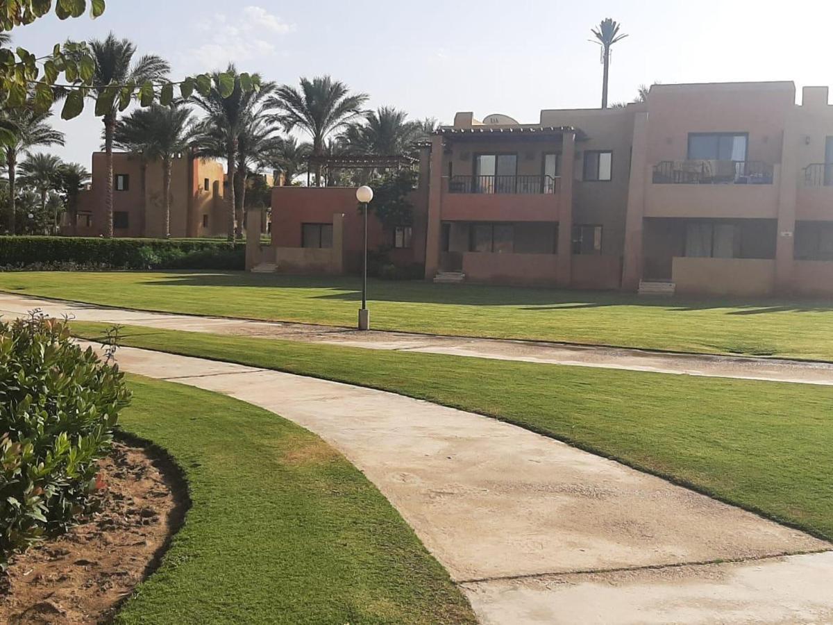 Chalet At Stella Di Mare Makadi Bay Chalet Hurghada