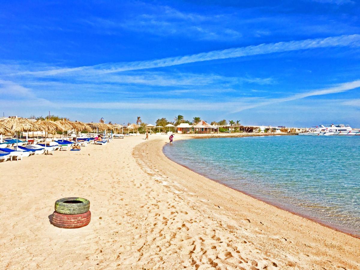The Touristic Promenade * Hurghada