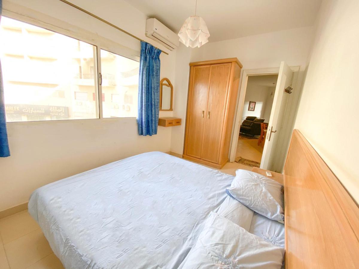The Touristic Promenade Appartement *