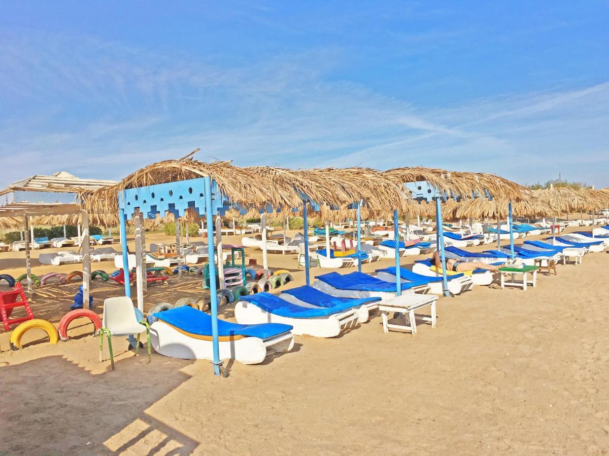 The Touristic Promenade Appartement Hurghada