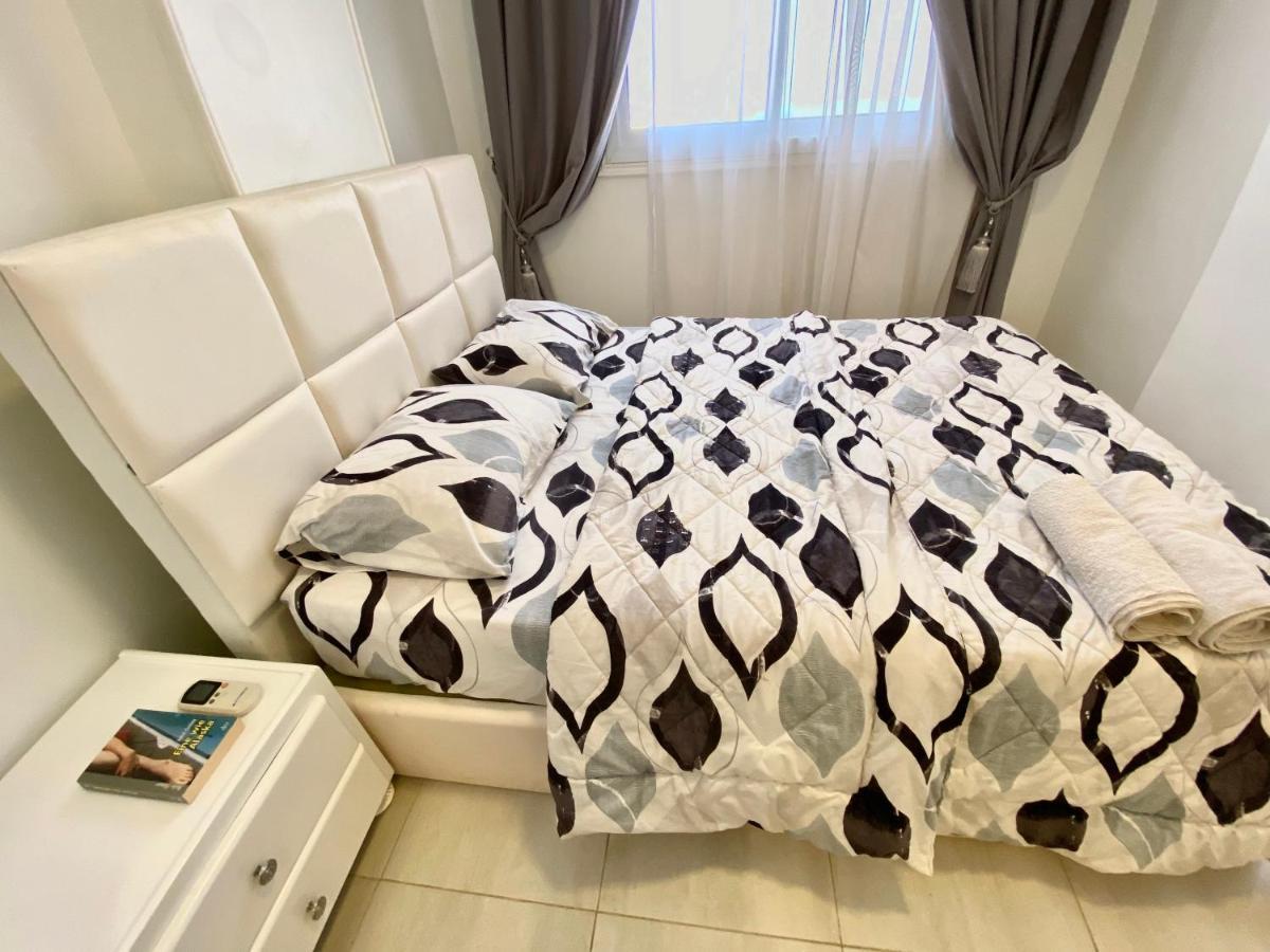 Marilyn With Sea View Wi Fi Apartment Hurghada