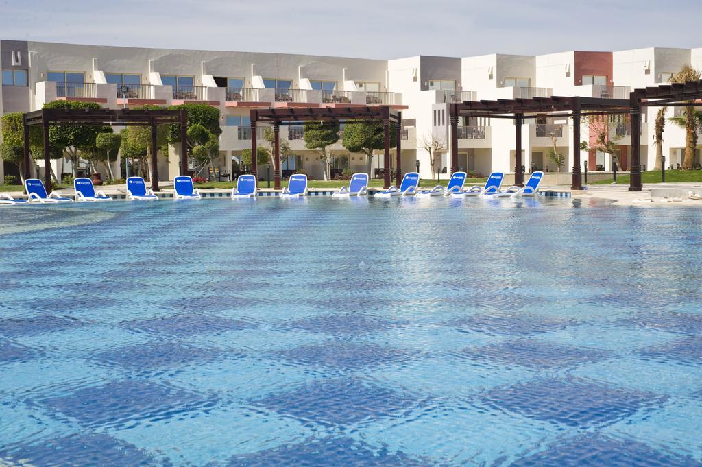 Sunrise Crystal Bay -grand Select (adults Only) Station touristique