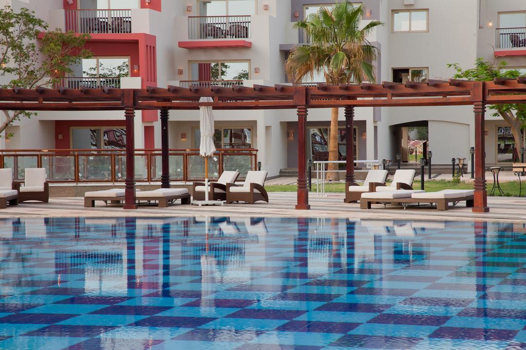 Station touristique Sunrise Crystal Bay -grand Select (adults Only) 5*