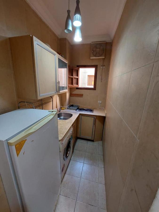 Absolute Sea View Flats Appartement