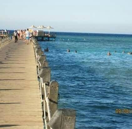 Stella Makadi Family Only * Hurghada