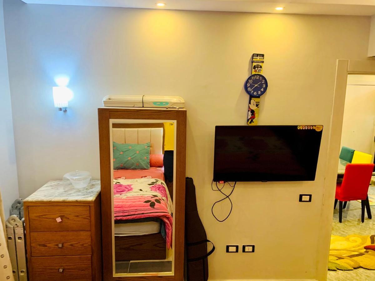 Stella Makadi Family Only Aparthotel