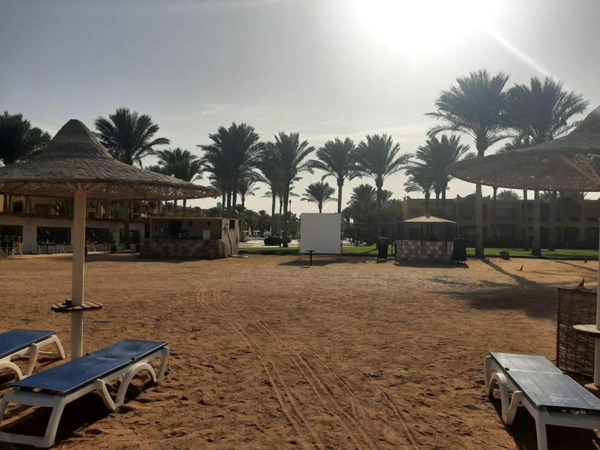 Chalet At Stella Di Mare Makadi Bay