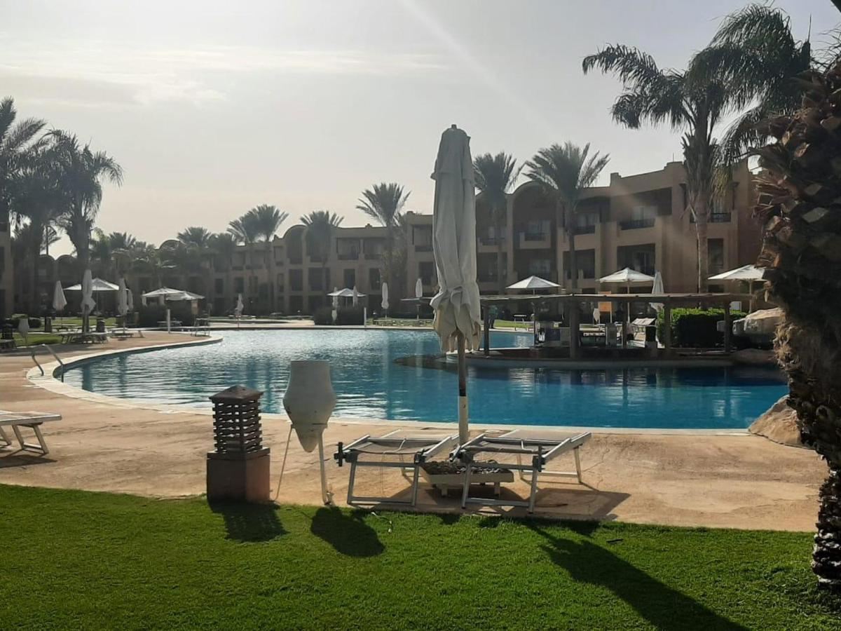 Chalet At Stella Di Mare Makadi Bay * Hurghada