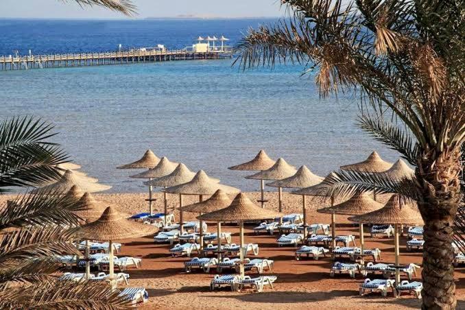 Aparthotel Stella Makadi Family Only Hurghada