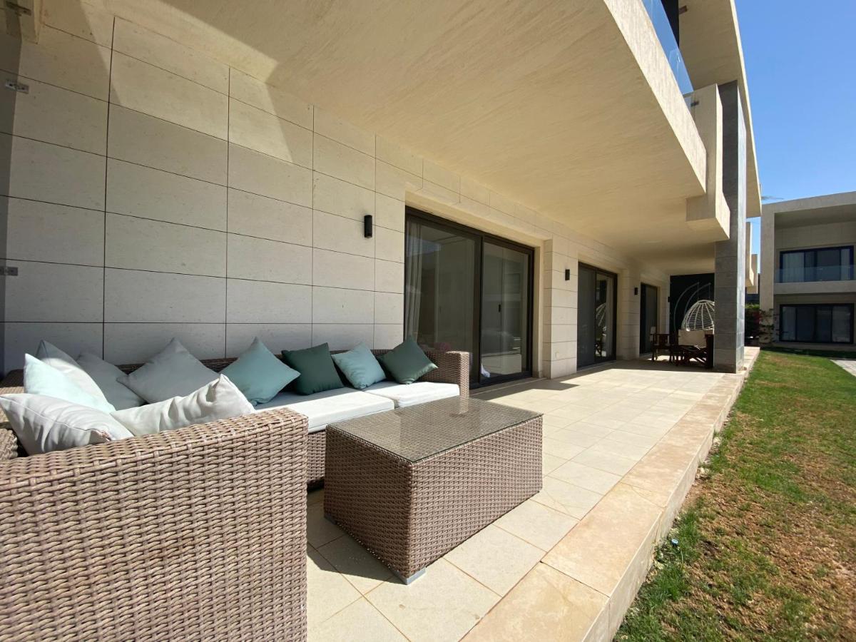 G Cribs El Gouna 3 Bedroom & Nanny's - Ground Floor With Shared Pool Appartement