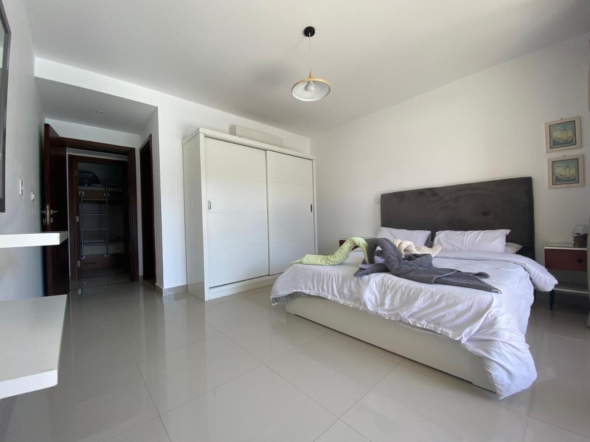 G Cribs El Gouna 3 Bedroom & Nanny's - Ground Floor With Shared Pool Hurghada