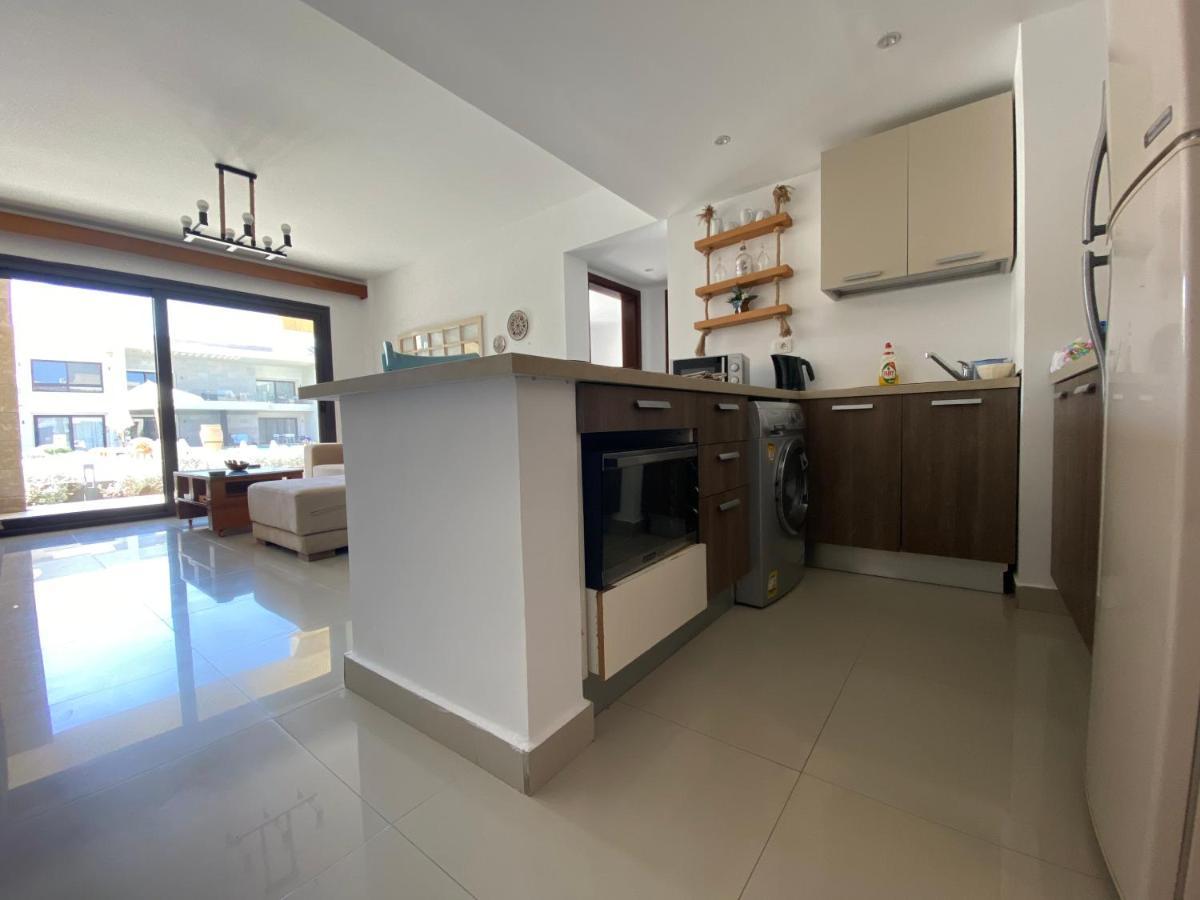 Appartement G Cribs El Gouna 3 Bedroom & Nanny's - Ground Floor With Shared Pool Hurghada