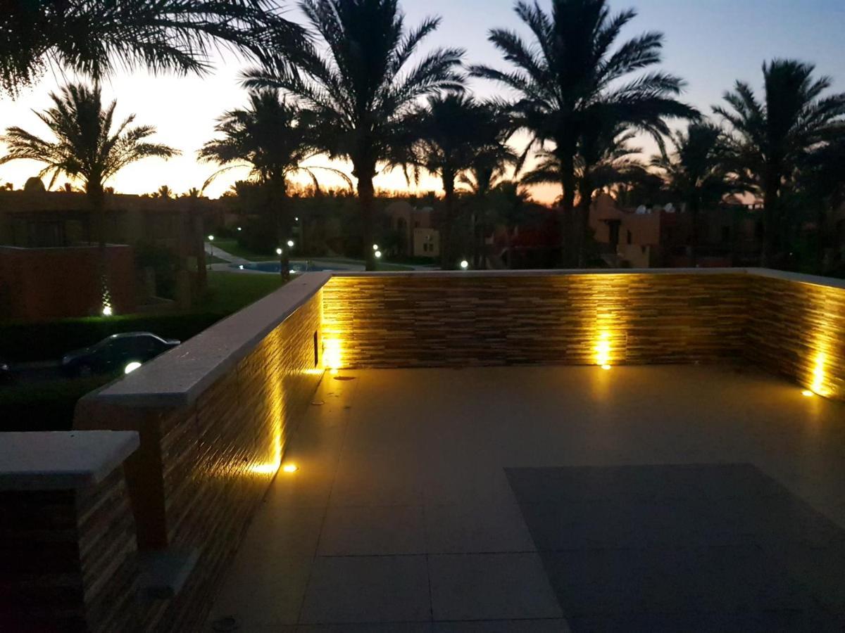 Stella Makadi Family Only Aparthotel