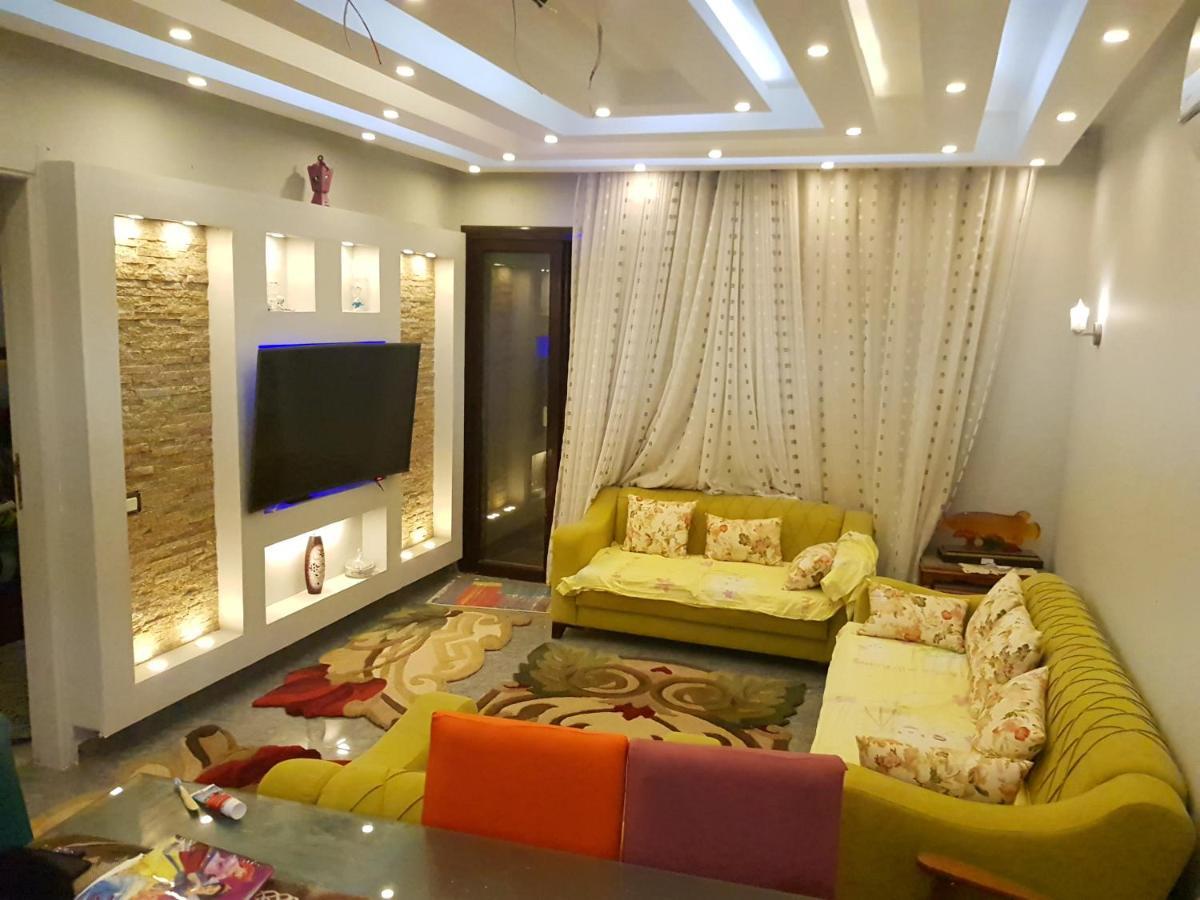 Aparthotel Stella Makadi Family Only