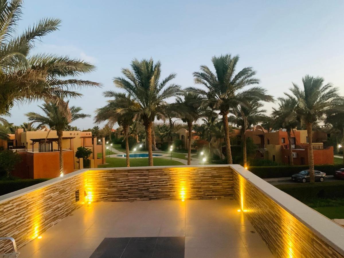 Aparthotel Stella Makadi Family Only