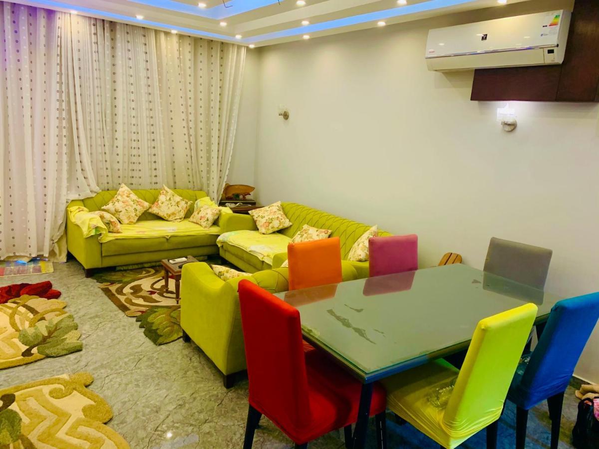 Stella Makadi Family Only Aparthotel