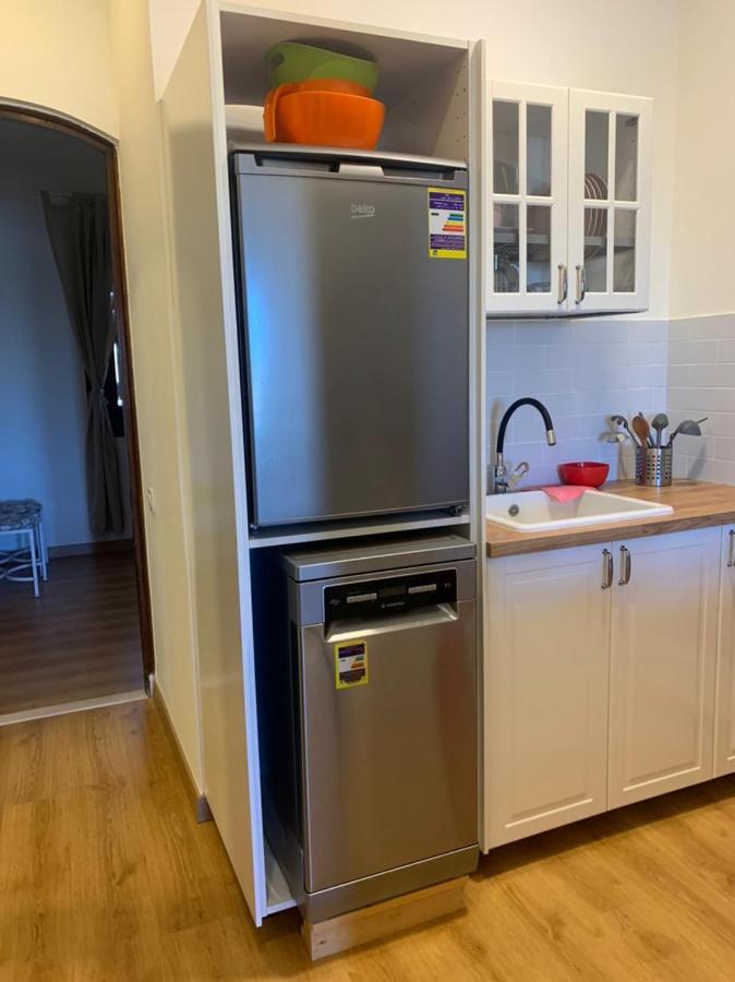 West Golf 1br