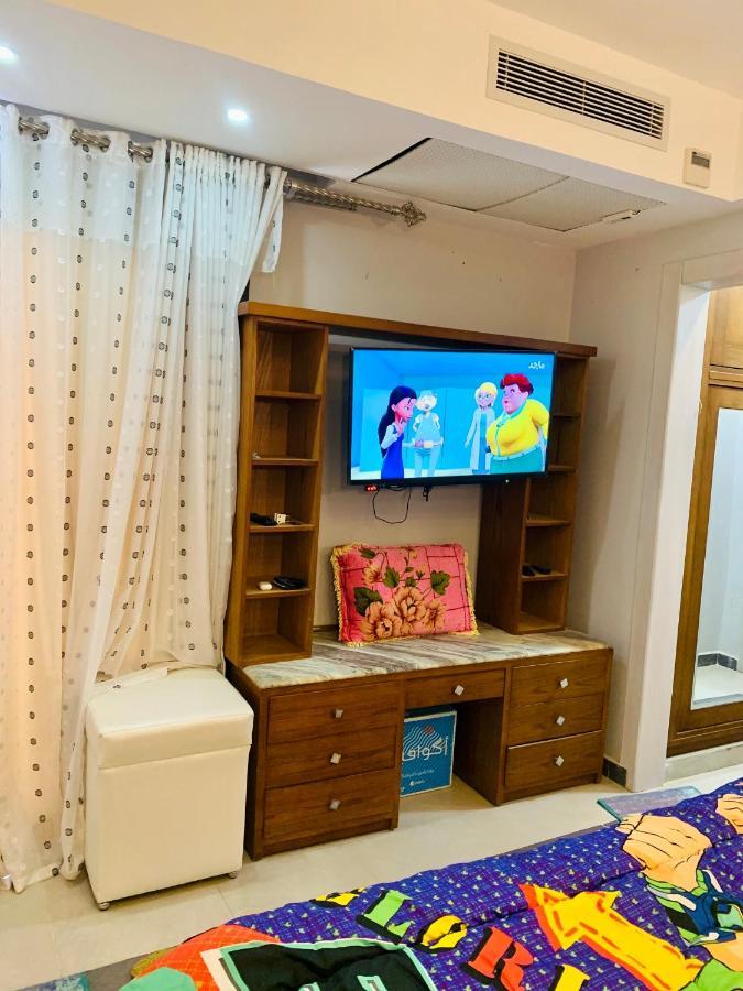 Aparthotel Stella Makadi Family Only *
