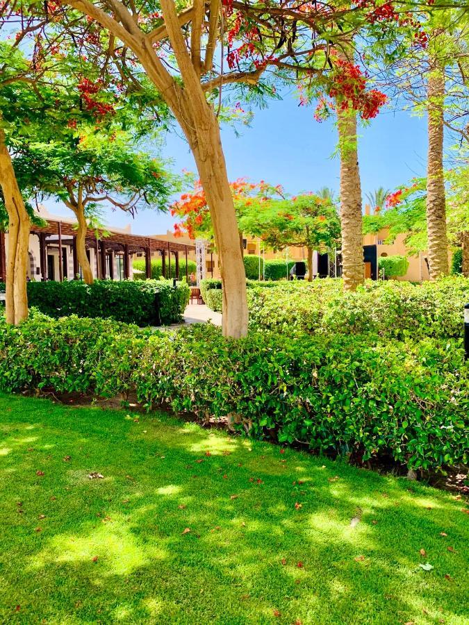 Aparthotel Stella Makadi Family Only