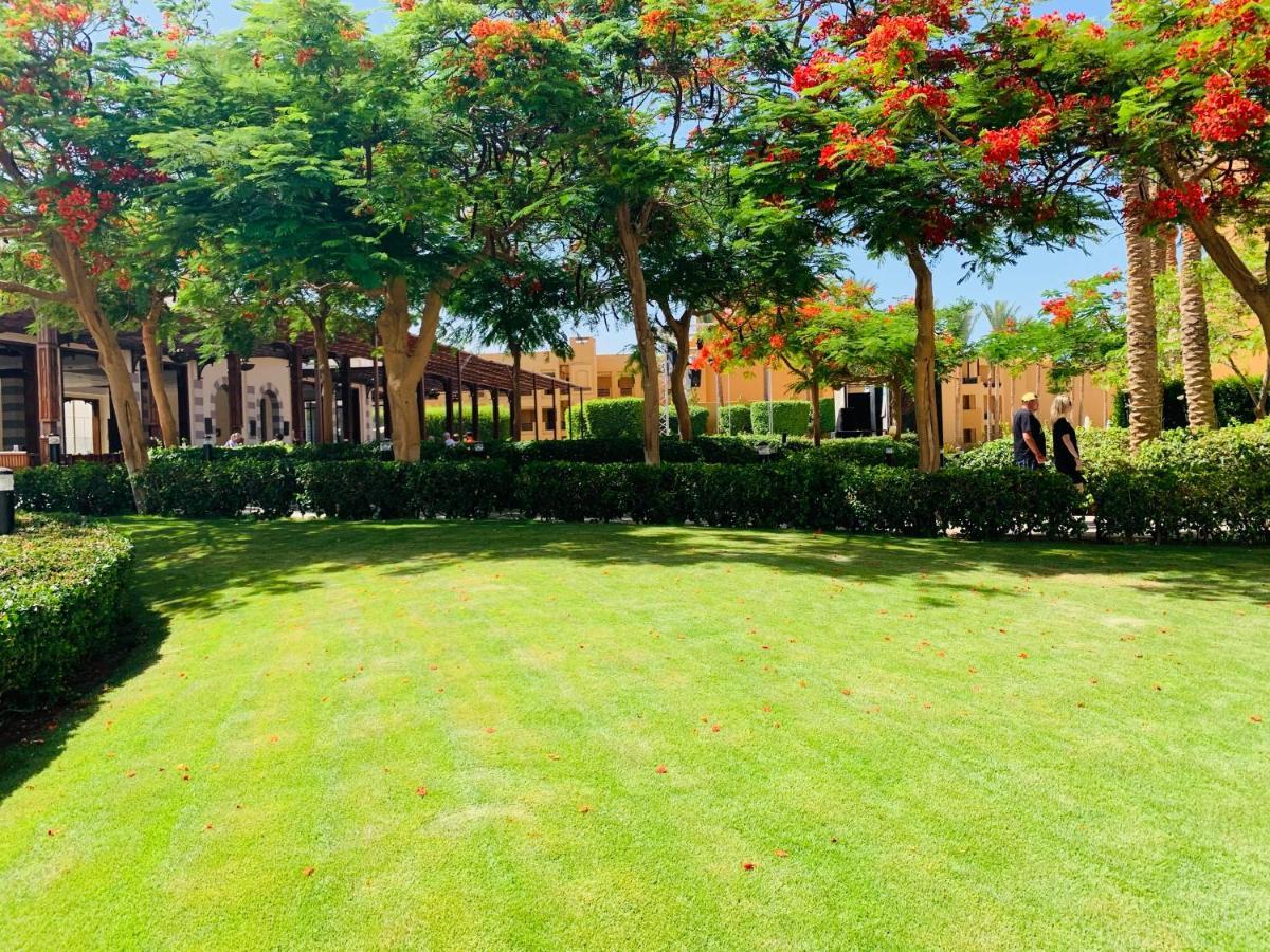 Aparthotel Stella Makadi Family Only