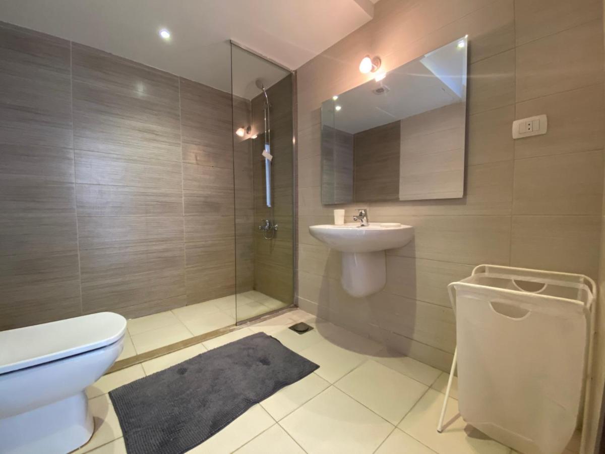 G Cribs El Gouna 3 Bedroom & Nanny's - Ground Floor With Shared Pool