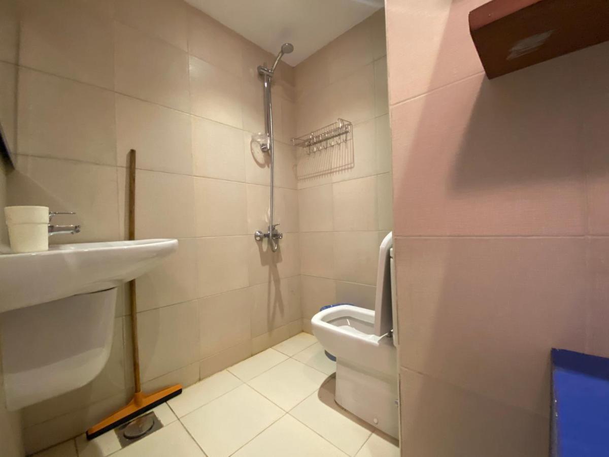 Appartement G Cribs El Gouna 3 Bedroom & Nanny's - Ground Floor With Shared Pool